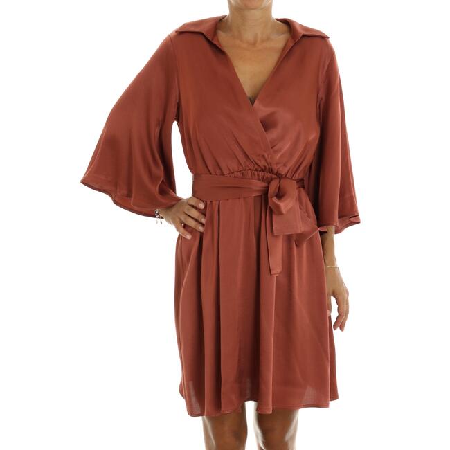 ABITO IN RASO KING KONG - Mad Fashion | img vers.1300x/